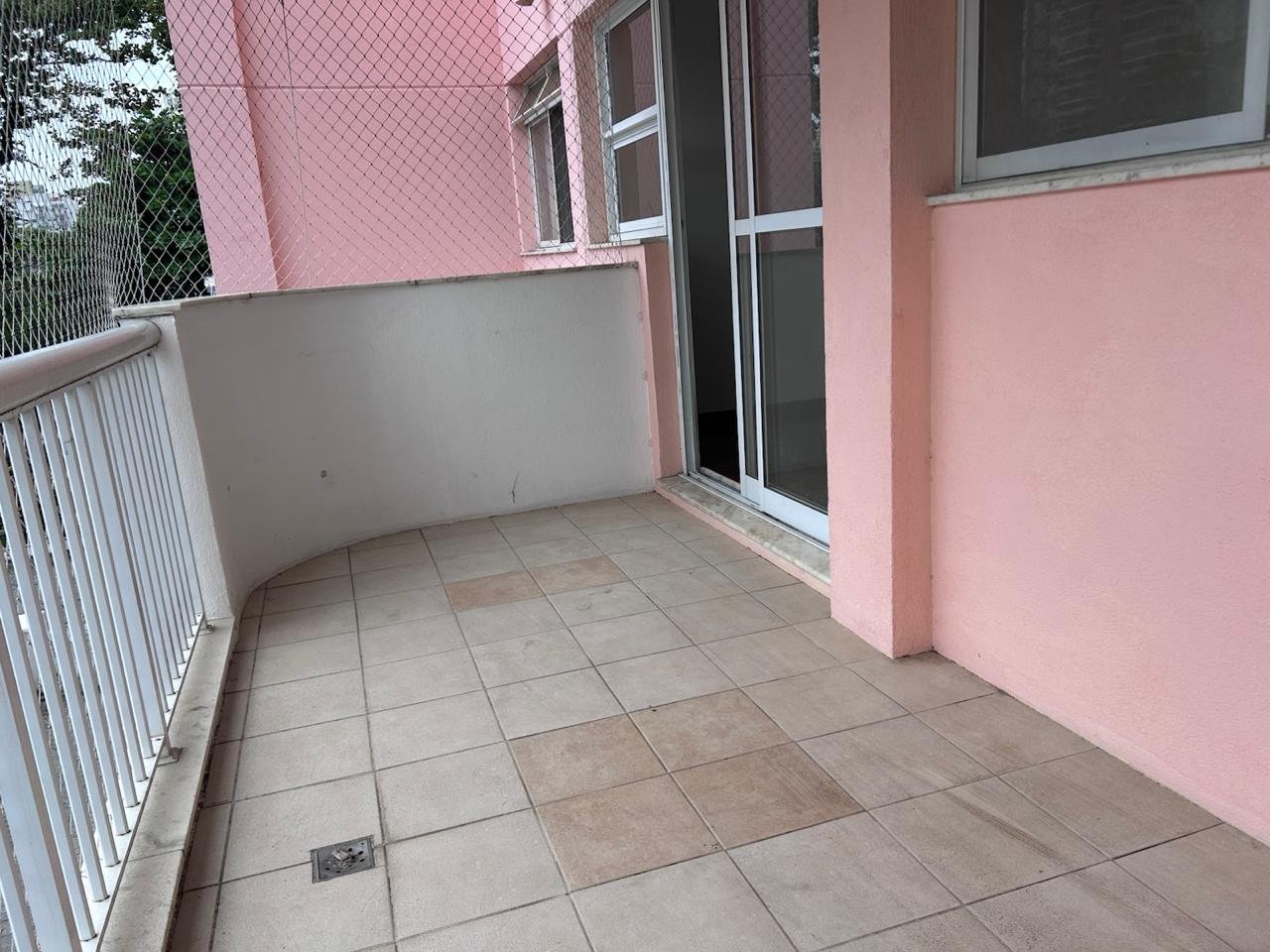 Apartamento em condomínio fechado no Recreio - foto 12